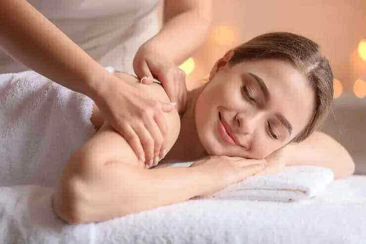 Registered massage therapist Scarborough deep tissue massage